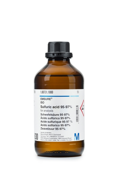 Sulfuric Acid